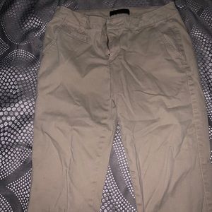 Aeropostale Khaki Pants